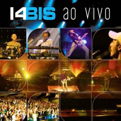 14 Bis : Ao Vivo - 2007